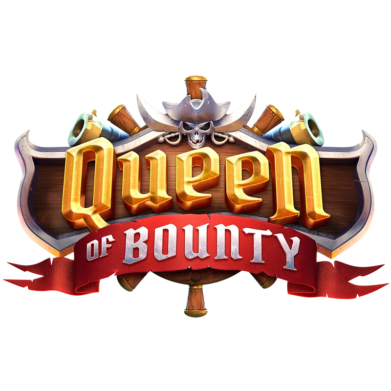 赏金女王游戏画面